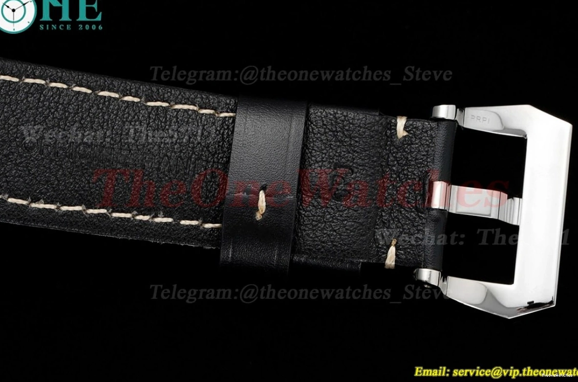 Dial PAM1359 Black LE TTF A9010 SS Luminor 44mm 0117